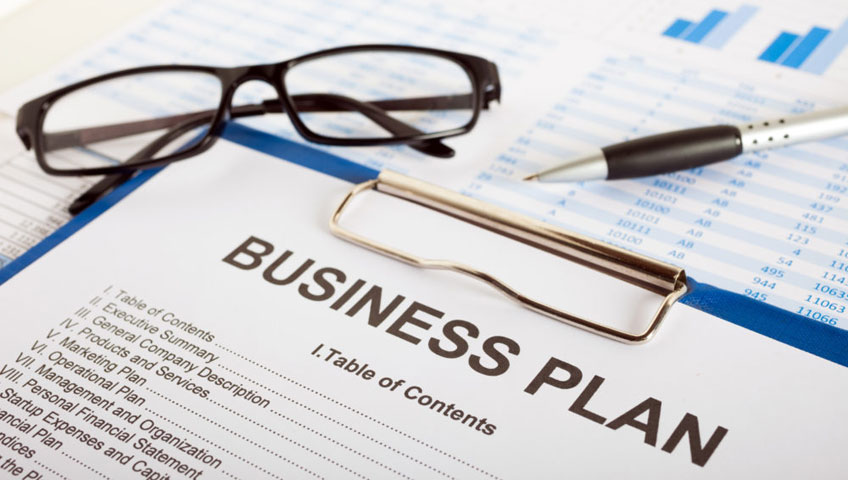Business Plan Writing Your Company Business Plan